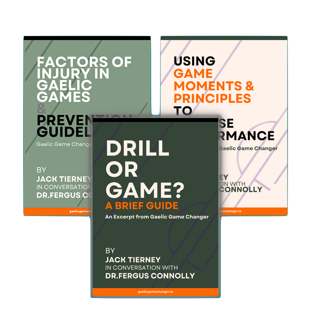 Fergus Connolly Headshot